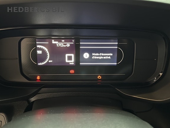 Citroen Berlingo 10 of 16