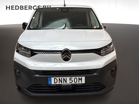Citroen Berlingo 5 of 5