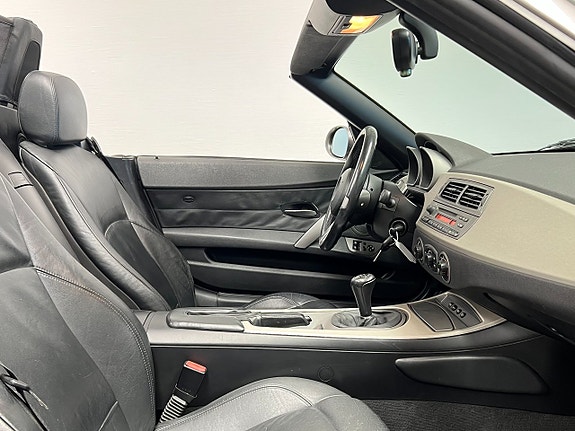 BMW Z4 10 of 12
