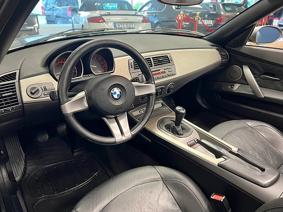 BMW Z4 12 of 12