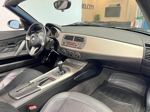 BMW Z4 11 of 12