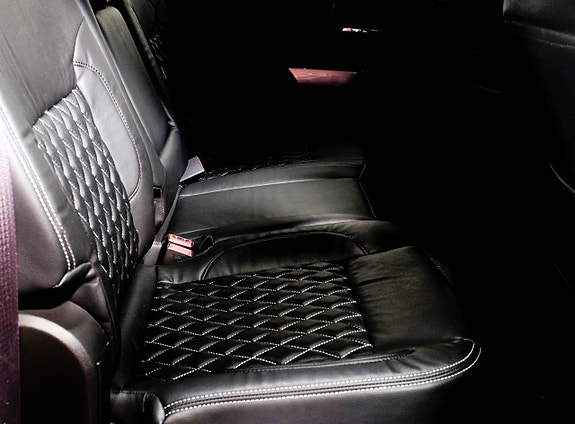 Chevrolet Silverado 1500 6 of 9