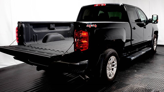 Chevrolet Silverado 1500 9 of 9