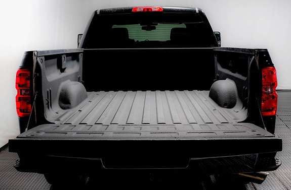 Chevrolet Silverado 1500 7 of 9