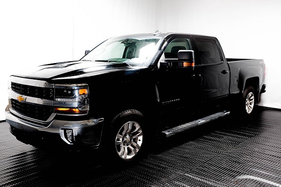 Chevrolet Silverado 1500 4 of 5
