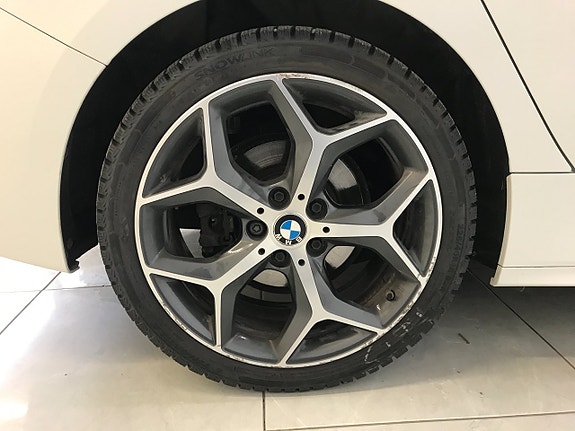 BMW 118i 8 of 27