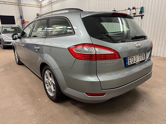 Ford Mondeo 2 of 20