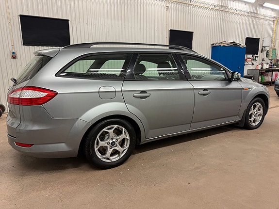 Ford Mondeo 6 of 20