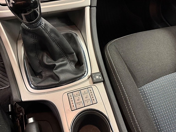 Ford Mondeo 15 of 20