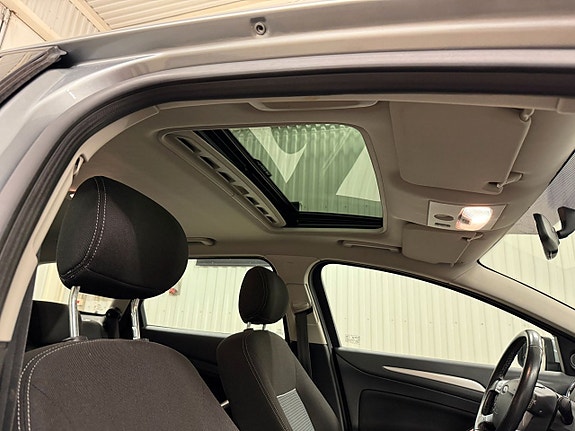 Ford Mondeo 9 of 20