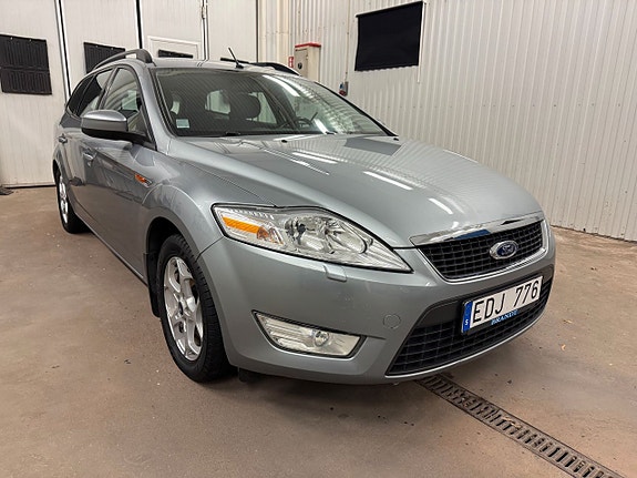 Ford Mondeo 3 of 20