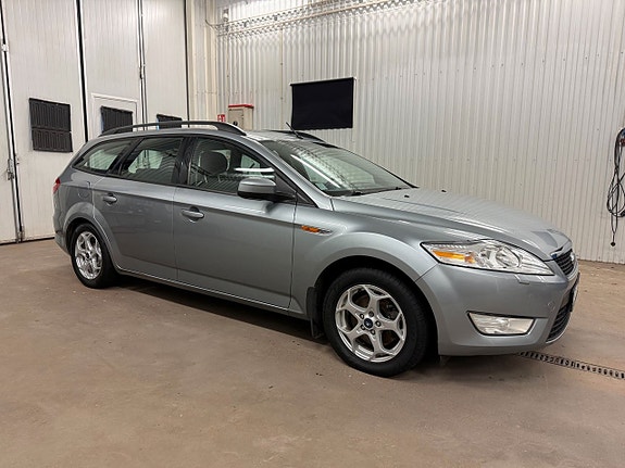 Ford Mondeo 5 of 20