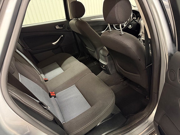 Ford Mondeo 7 of 20