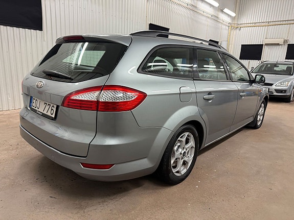 Ford Mondeo 4 of 20