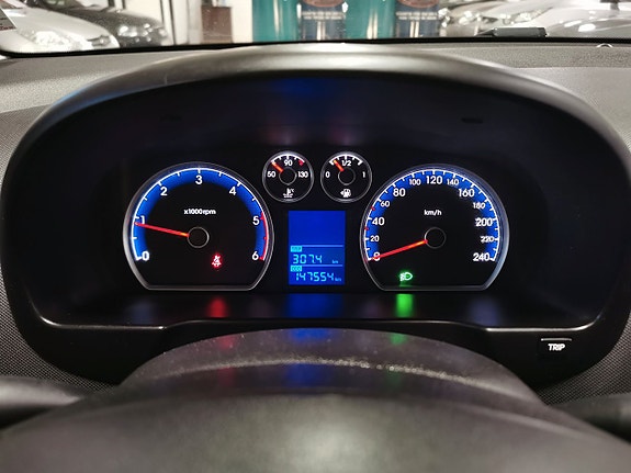 Hyundai i30 13 of 16