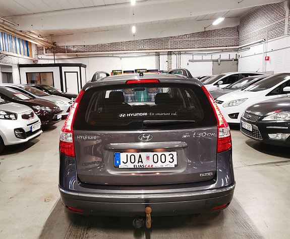 Hyundai i30 6 of 16