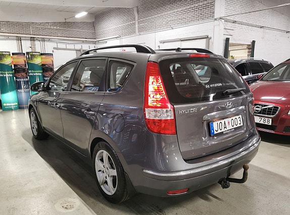 Hyundai i30 3 of 5