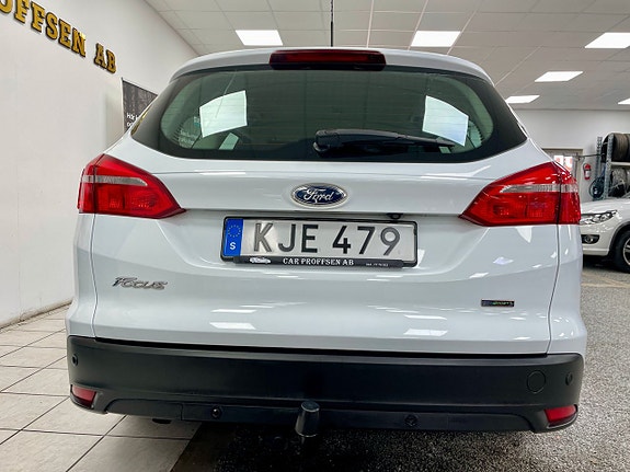 Ford Focus 5 of 20
