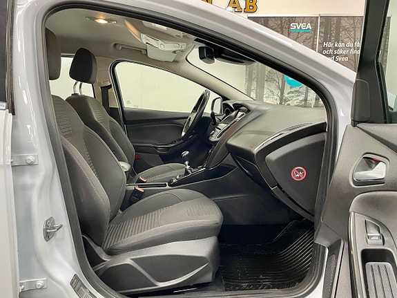 Ford Focus 13 of 20