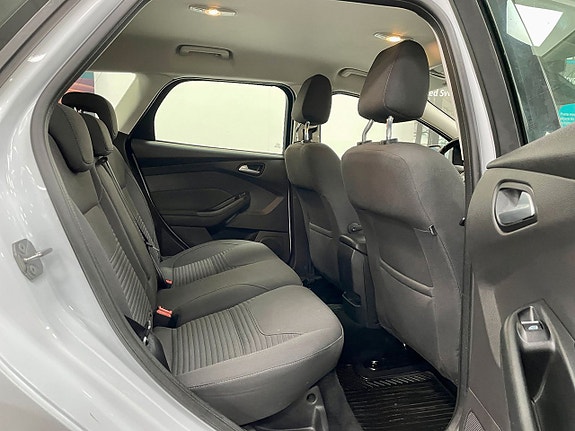 Ford Focus 14 of 20