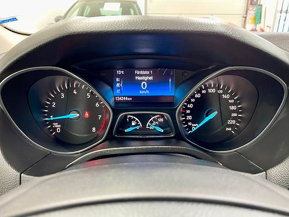 Ford Focus 7 of 20
