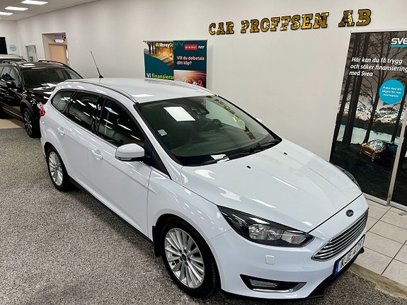 Ford Focus 19 of 20