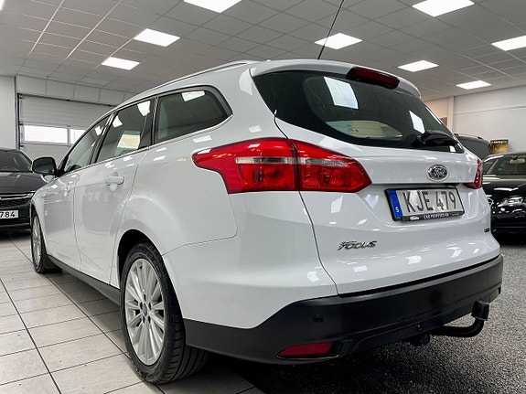 Ford Focus 4 of 20
