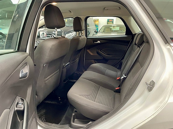 Ford Focus 16 of 20