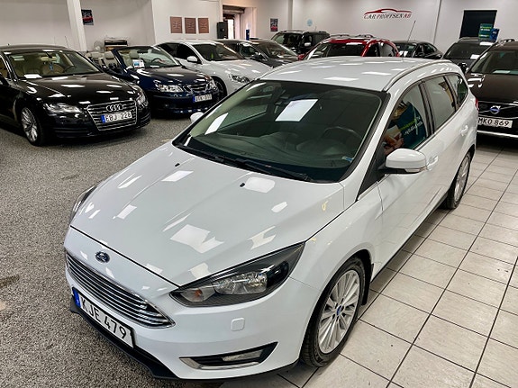 Ford Focus 20 of 20