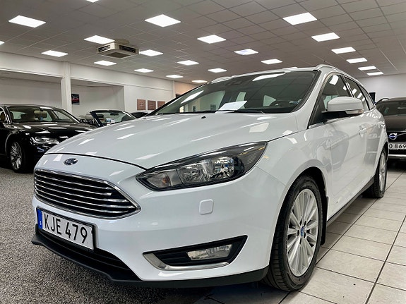 Ford Focus 3 of 20