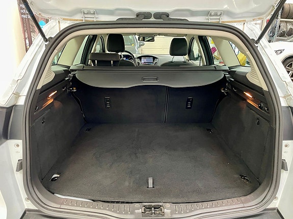 Ford Focus 15 of 20