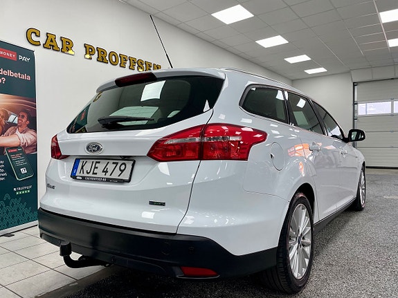 Ford Focus 6 of 20