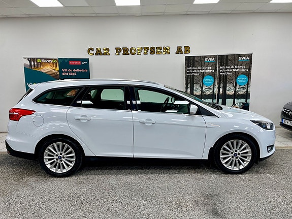 Ford Focus 18 of 20