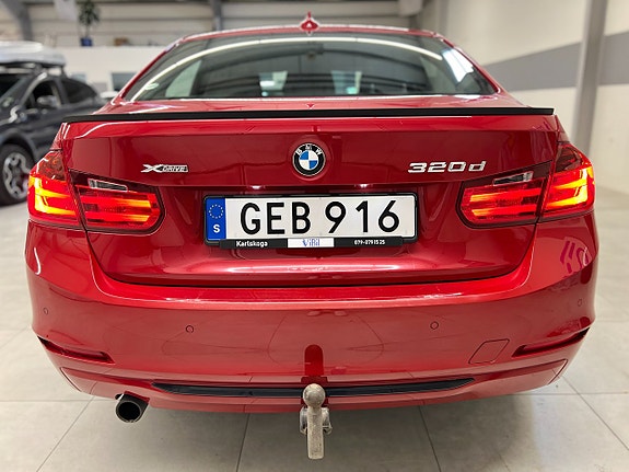 BMW 320 4 of 24