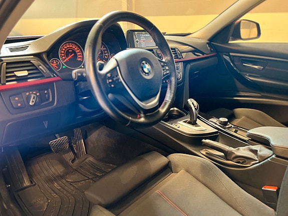 BMW 320 8 of 24