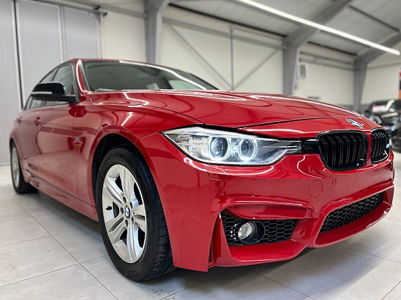 BMW 320 6 of 24