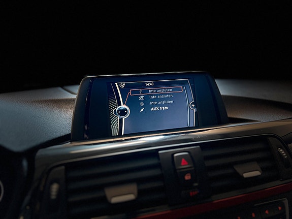 BMW 320 16 of 24