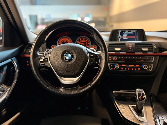BMW 320 10 of 24