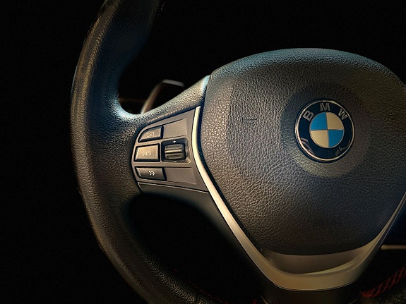 BMW 320 13 of 24