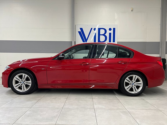 BMW 320 3 of 24