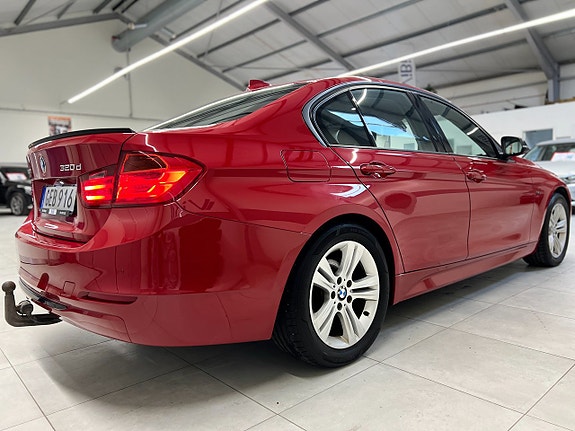 BMW 320 5 of 24