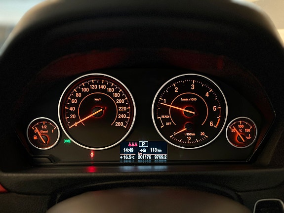 BMW 320 14 of 24