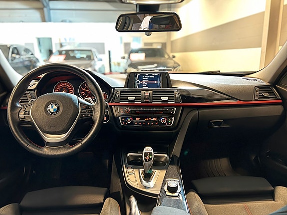 BMW 320 9 of 24