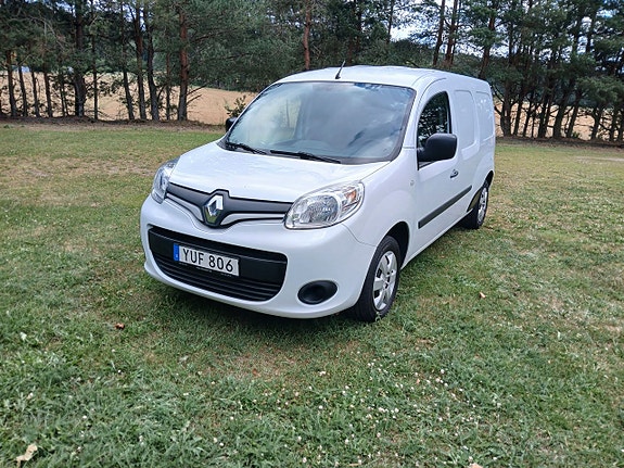Renault Kangoo Express