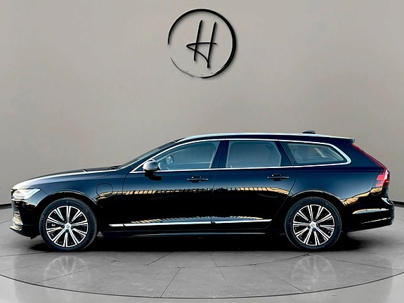 Volvo V90 6 of 21