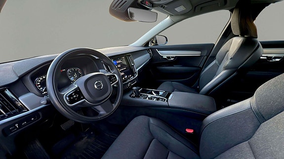 Volvo V90 9 of 21