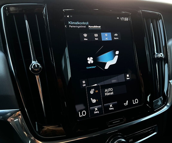 Volvo V90 16 of 21