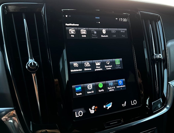 Volvo V90 12 of 21