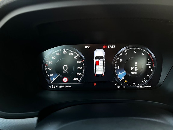 Volvo V90 17 of 21