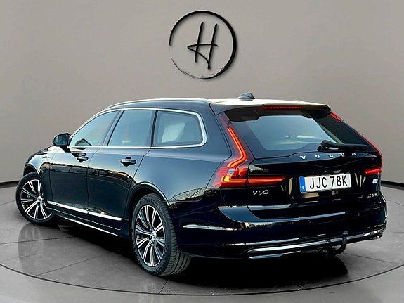 Volvo V90 8 of 21